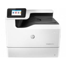 tusze do drukarki HP PageWide Pro 750d