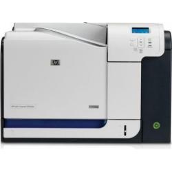 tonery do drukarki HP Color LaserJet CP3525dn