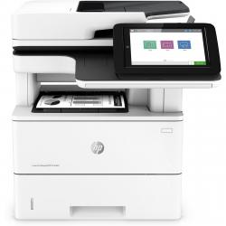 tonery do drukarki LaserJet Managed MFP E52645dn
