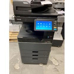 tonery do drukarki Toshiba e-Studio 5008a