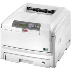 tonery do drukarki OKI C801n