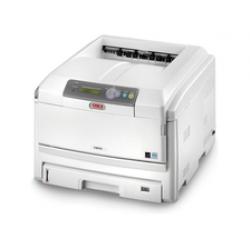 tonery do drukarki OKI C810n