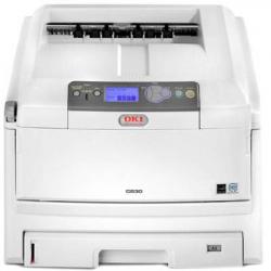 tonery do drukarki OKI C830dn