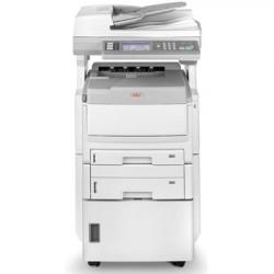 tonery do drukarki OKI MC860cdtn