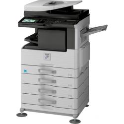 tonery do drukarki Sharp MX-M264N
