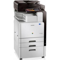 tonery do drukarki Samsung CLX-9251N
