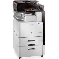 tonery do drukarki Samsung CLX-9201