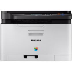 tonery do drukarki Samsung Xpress C483