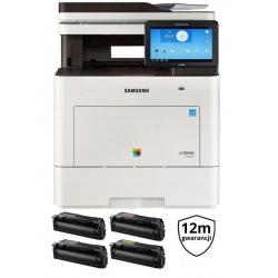 tonery do drukarki Samsung ProXpress C4060FX