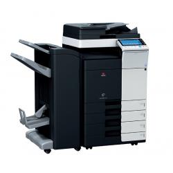tonery do drukarki Olivetti D-Color MF552