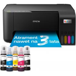 tusze do drukarki Epson EcoTank L3210