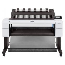 tusze do drukarki HP DesignJet T1600 36 Zoll PS