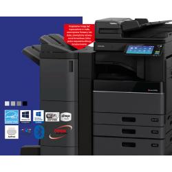 tonery do drukarki Toshiba e-Studio 5528A