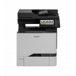 tonery do drukarki Sharp MX-C507F