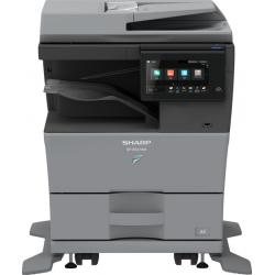 tonery do drukarki Sharp BP-B537WR