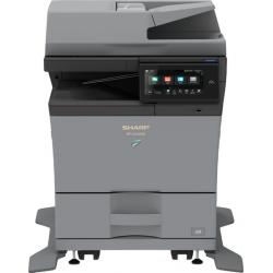 tonery do drukarki Sharp BP-C533WD