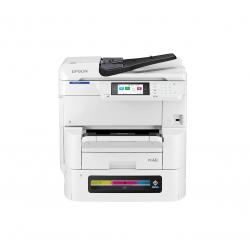 tusze do drukarki Epson WorkForce Pro EM-C8100RDWF