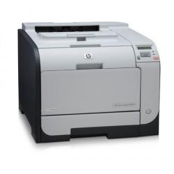 tonery do drukarki HP Color LaserJet CP2025dn