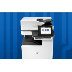 tonery do drukarki HP Color LaserJet Managed E77825dn MFP