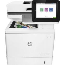 tonery do drukarki HP Color LaserJet Managed Flow MFP E57540dn