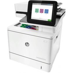 tonery do drukarki HP Color LaserJet Managed Flow MFP E57540xhn