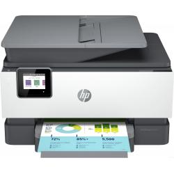 tusze do drukarki HP OfficeJet Pro 9012
