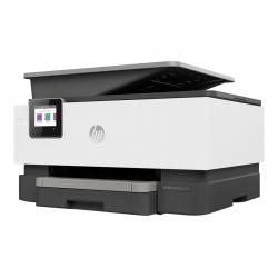 tusze do drukarki  HP OfficeJet Pro 9013e