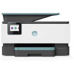 tusze do drukarki HP OfficeJet Pro 9015