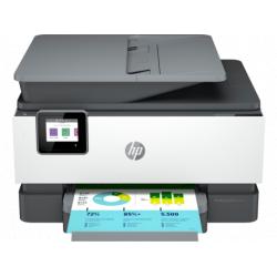 tusze do drukarki HP OfficeJet Pro 9015e
