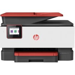 tusze do drukarki HP OfficeJet Pro 9016