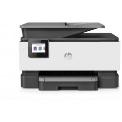 tusze do drukarki HP OfficeJet Pro 9019