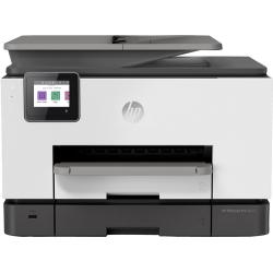 tusze do drukarki HP OfficeJet Pro 9020e