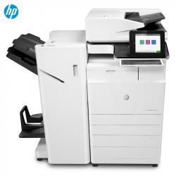 tonery do drukarki HP LaserJet Managed MFP E72525dn