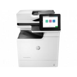 tonery do drukarki HP Color LaserJet Managed MFP E67550Dh