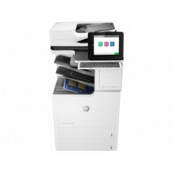 tonery do drukarki HP Color LaserJet Managed Flow MFP E67560z