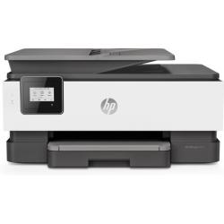 tusze do drukarki HP Officejet Pro 8013e