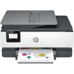 tusze do drukarki HP OfficeJet Pro 8014e