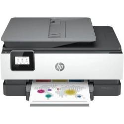 tusze do drukarki HP Officejet Pro 8015e