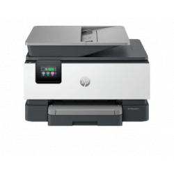 tusze do drukarki HP Officejet Pro 8017