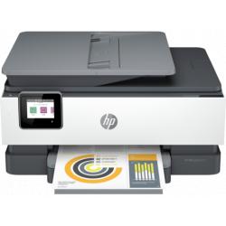 tusze do drukarki HP Officejet Pro 8020e