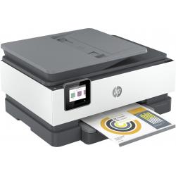 tusze do drukarki HP Officejet Pro 8024e