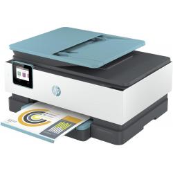 tusze do drukarki HP Officejet pro 8025e