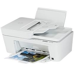 tusze do drukarki HP DeskJet Plus 4155