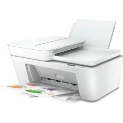 tusze do drukarki HP DeskJet Plus 4120e