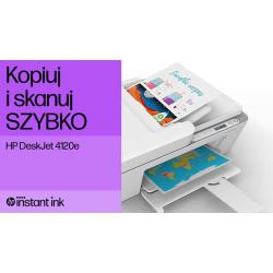 tusze do drukarki HP DeskJet Plus 4152e