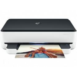 tusze do drukarki HP Envy 6055e