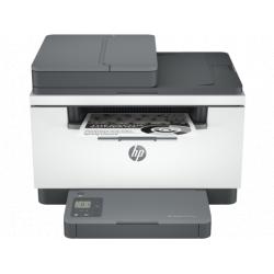 tonery do drukarki HP LaserJet MFP M237e