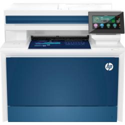 tonery do drukarki HP Color LaserJet Pro 4302fdne