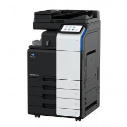 tonery do drukarki Konica Minolta Bizhub C361i