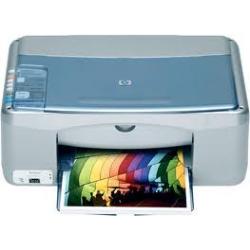 tusze do drukarki HP PSC 1310 Series